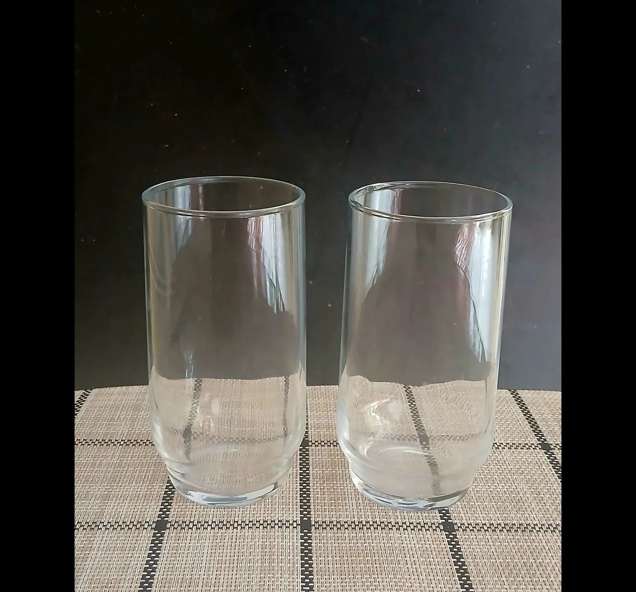 Copos de vidro  - Foto 2