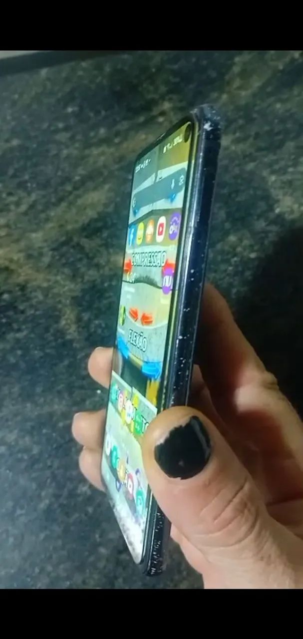 Samsung Galaxy s10e todo fillé  - Foto 3