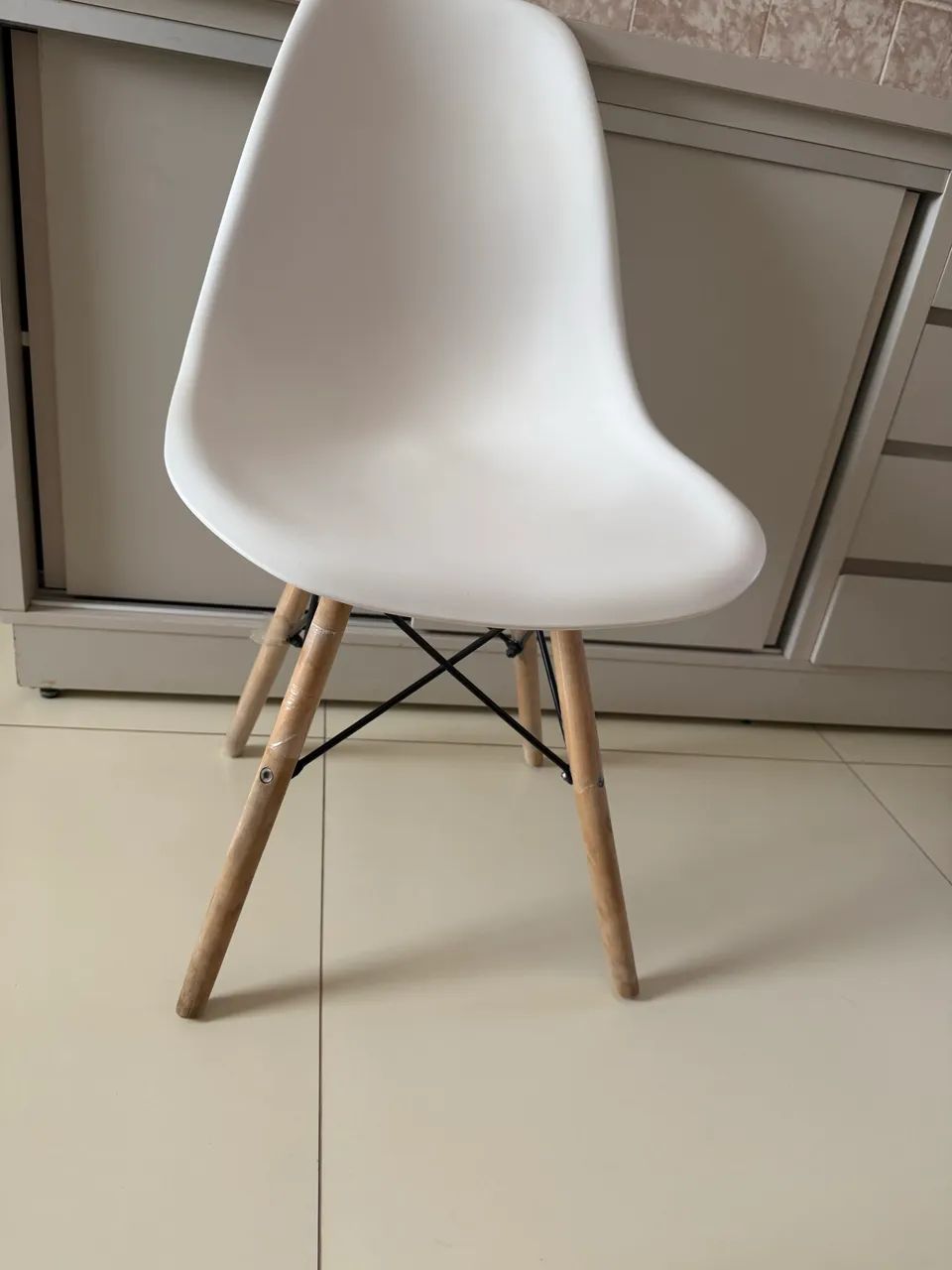 Cadeira Eames Charles  - Foto 2