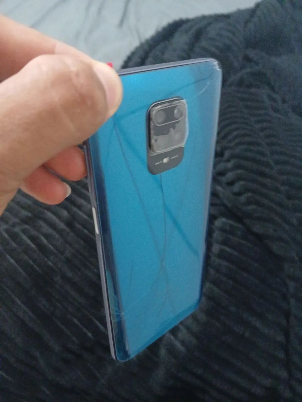 Redimi note 9s - Foto 5