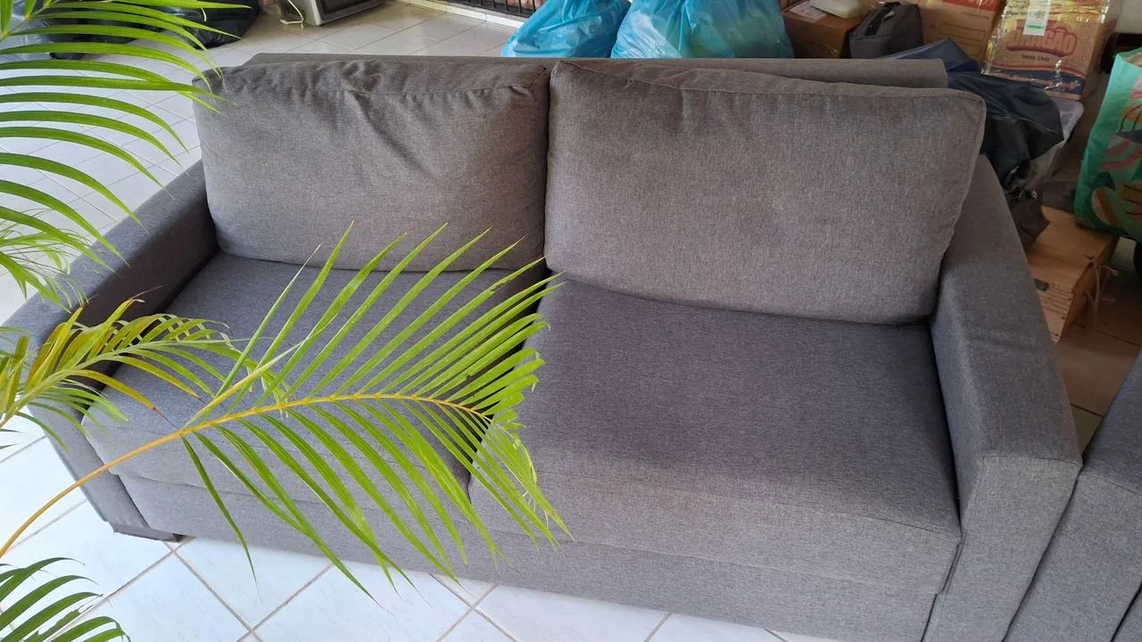 SOFA 2 E 3 LUGARES - Foto 2