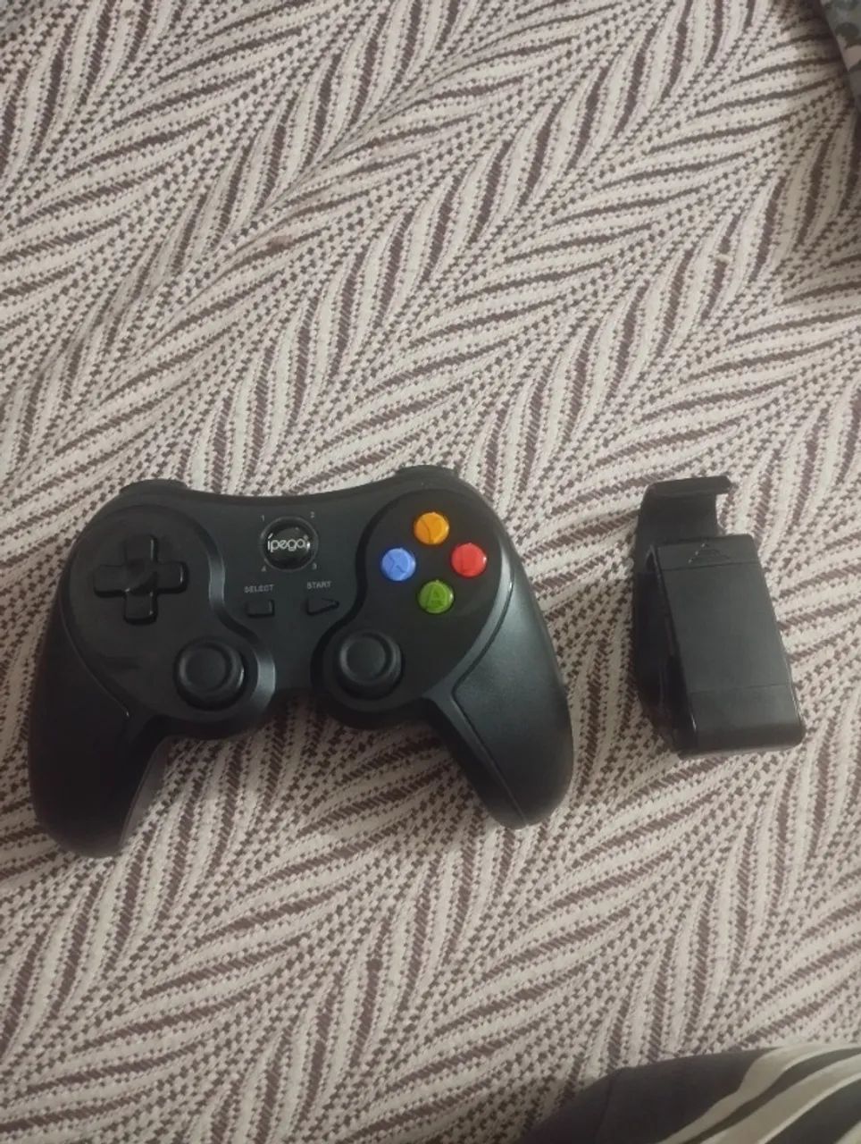 Manete ipega pra celular  - Foto 2