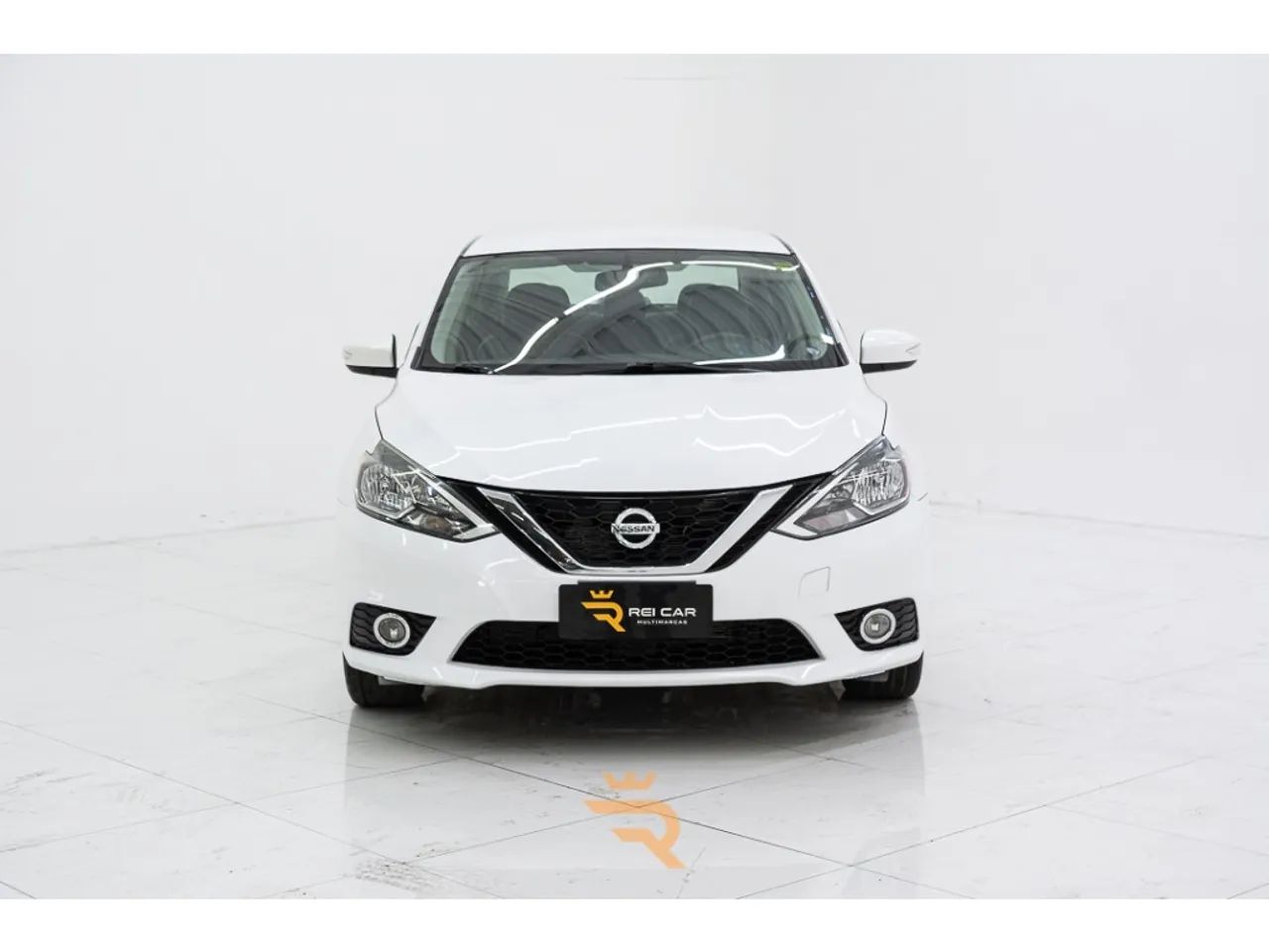 Nissan Sentra 2017 - Foto 3
