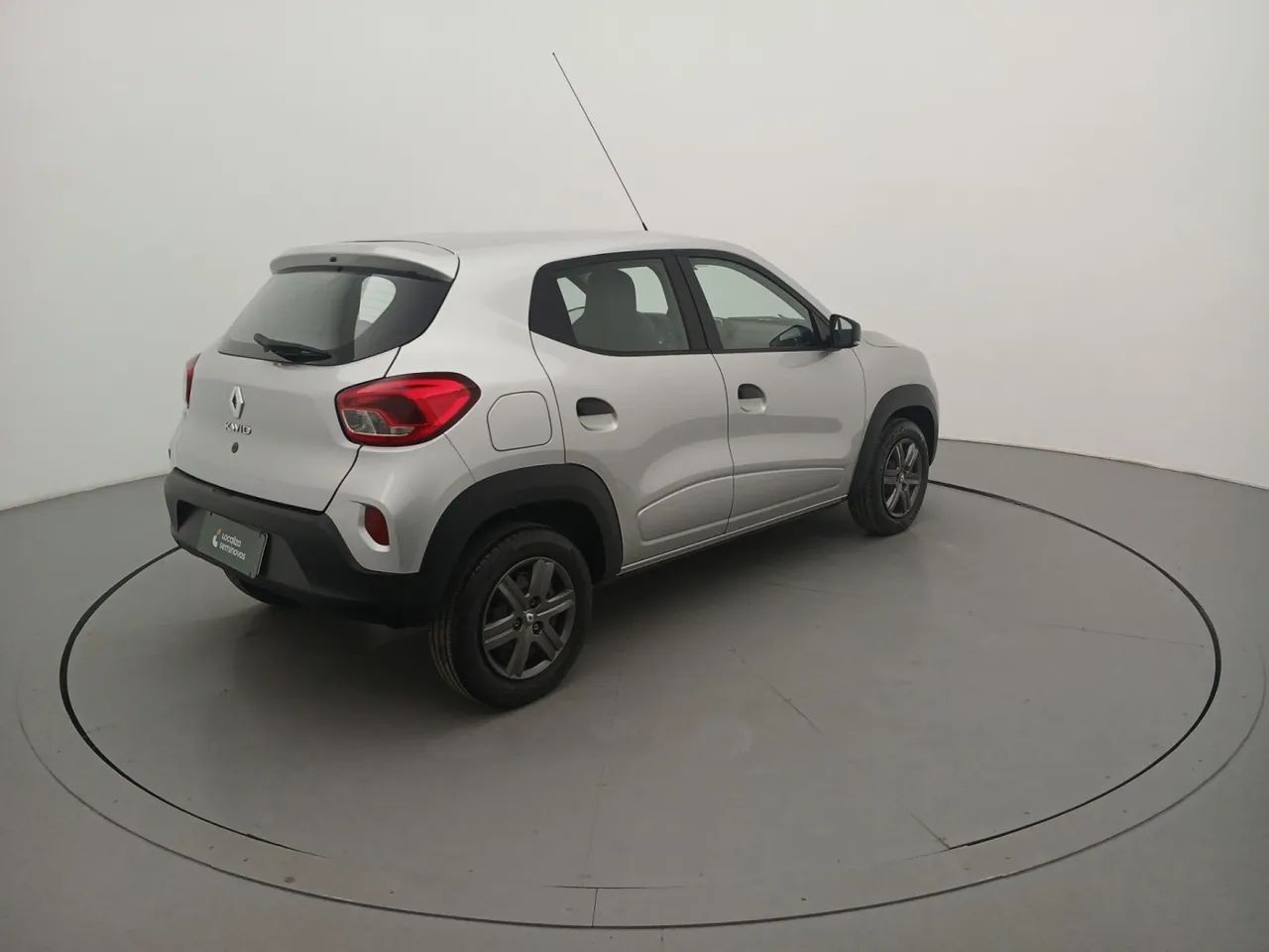 Renault Kwid 1.0 Zen 2025 - Foto 5