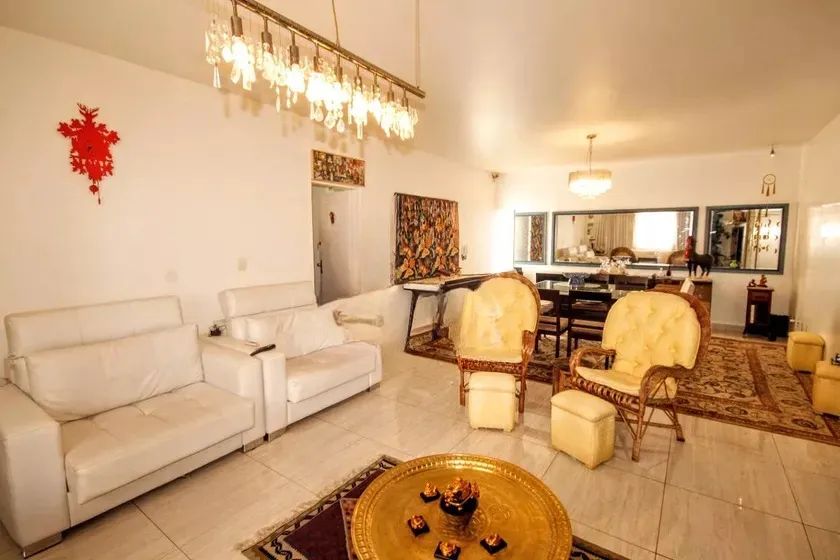 Casa à Venda - São Lucas, 8 Quartos, 570 m2 - Foto 2