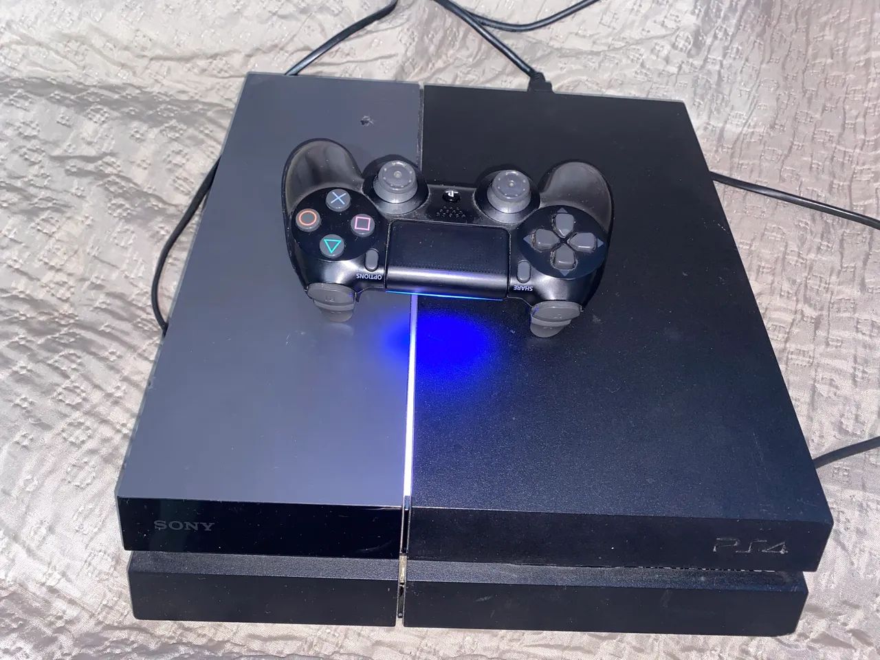 Ps4 - Foto 3