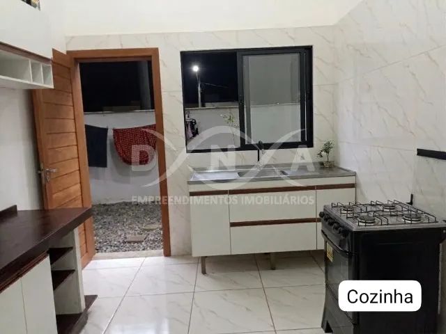 Casa com 51,94m² - Centro, Canelinha/SC - Foto 4