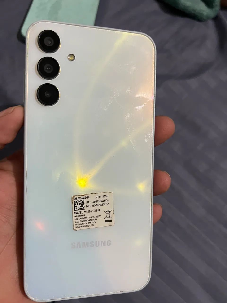 Galaxy A15 