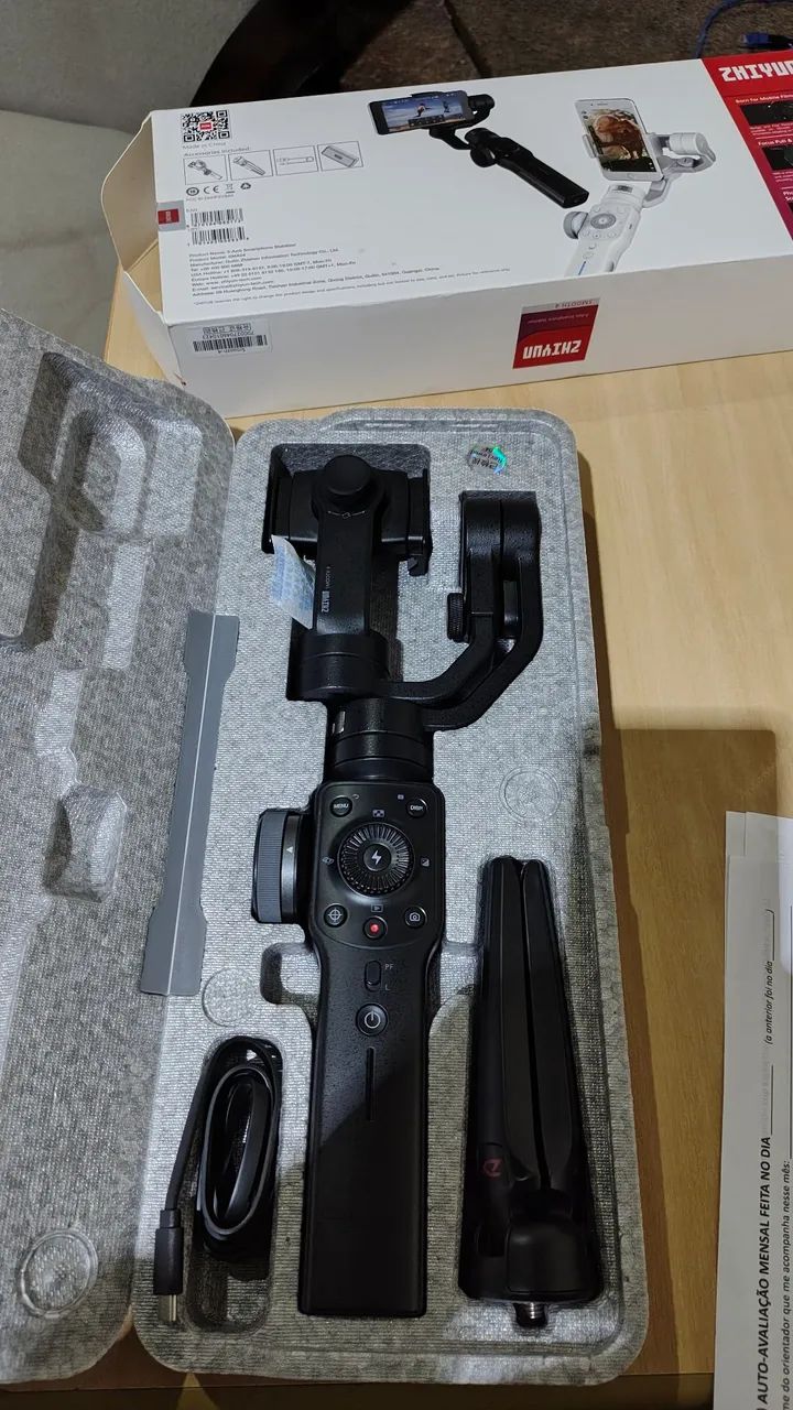 Gimbal  - Foto 2