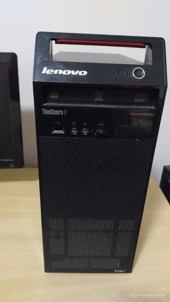 PC core i5, 2a. Geração, 8gb memória e monitor Philips.  - Foto 2