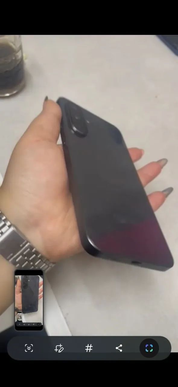 Samsung A36 5G 256g