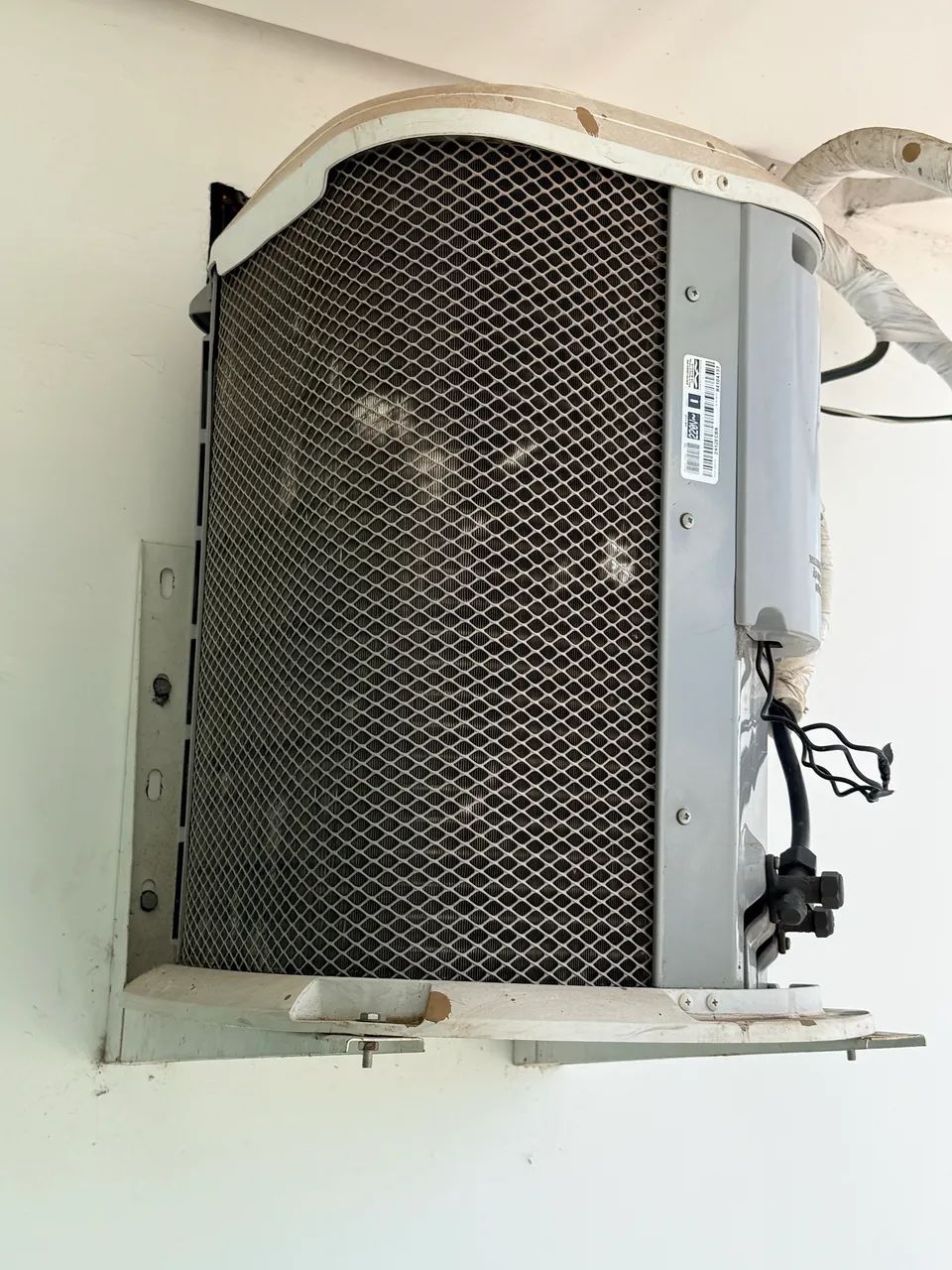 Ar condicionado Eletrolux 900 btus  - Foto 2