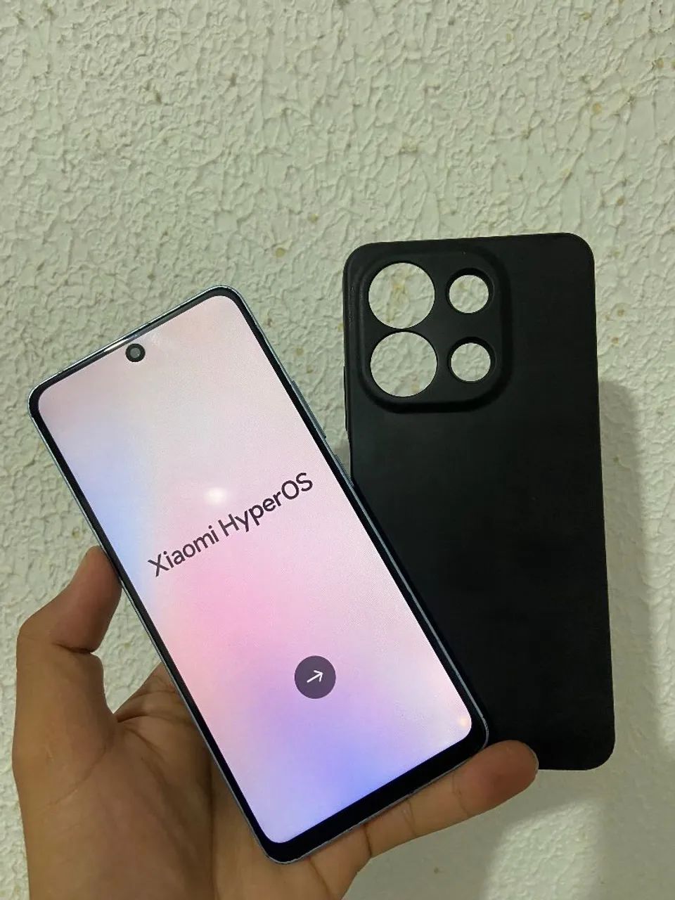 Redmi not 13 256 - Foto 2