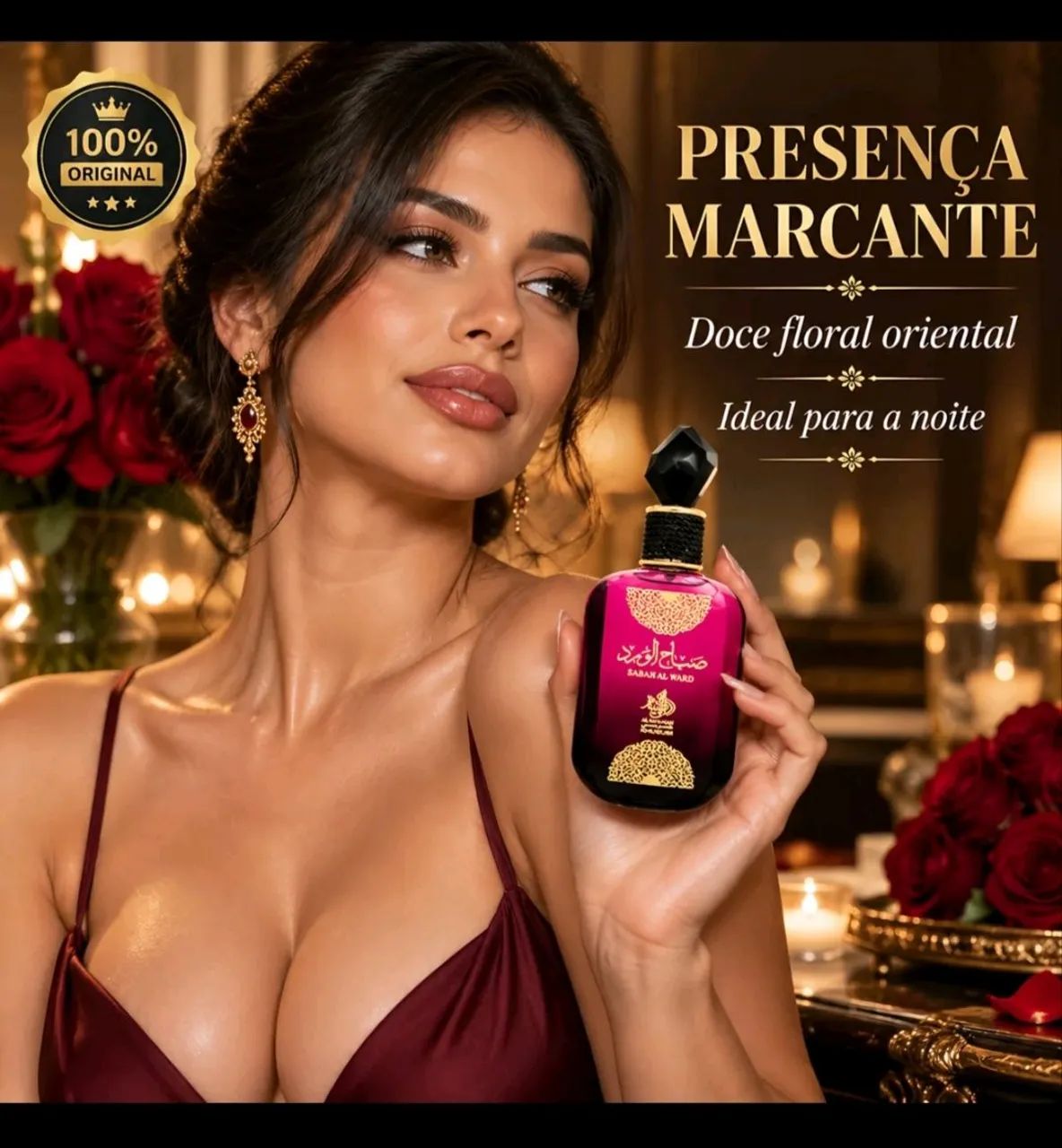 Perfumes