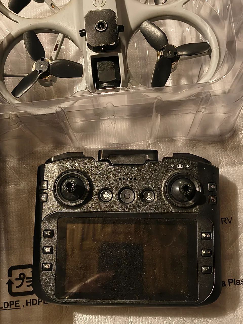 Drone Z4 - Foto 4