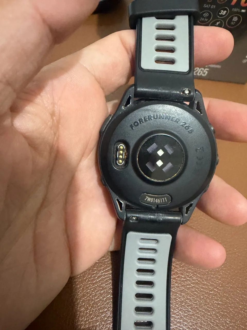 GARMIN 265 - Foto 5