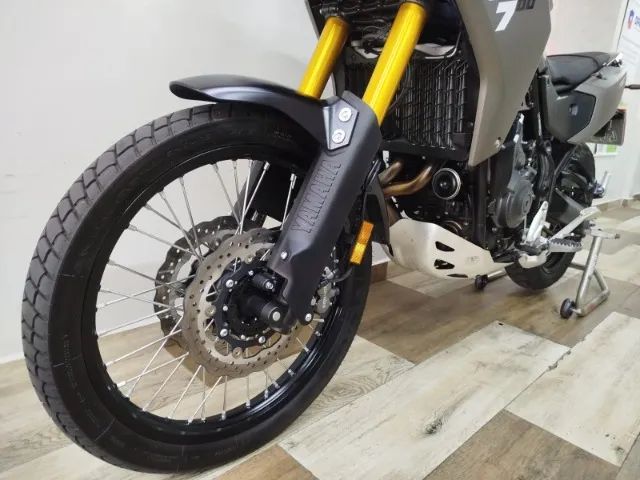 YAMAHA XTZ 700 TENERE  - Foto 5