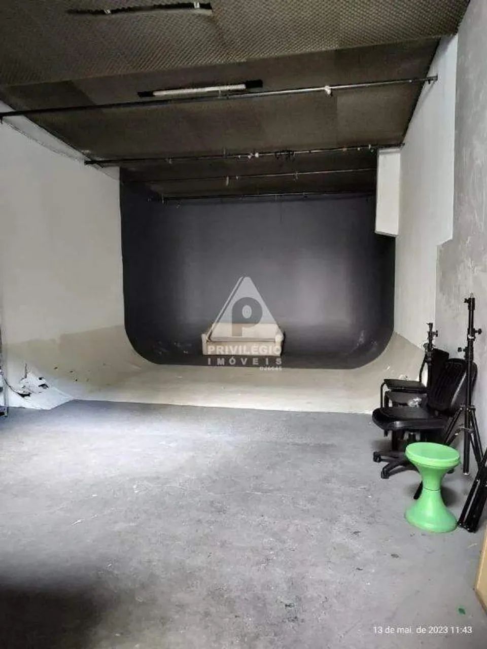 EXCELENTE CASA NO CENTRO DE BOTAFOGO ! - Foto 4