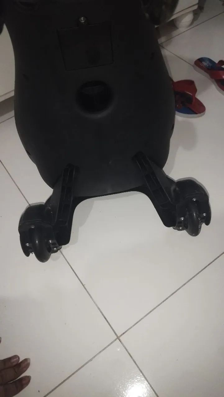 Carinho de rolimã - Foto 5