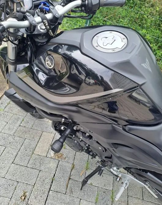 MT 03 ABS - Foto 3