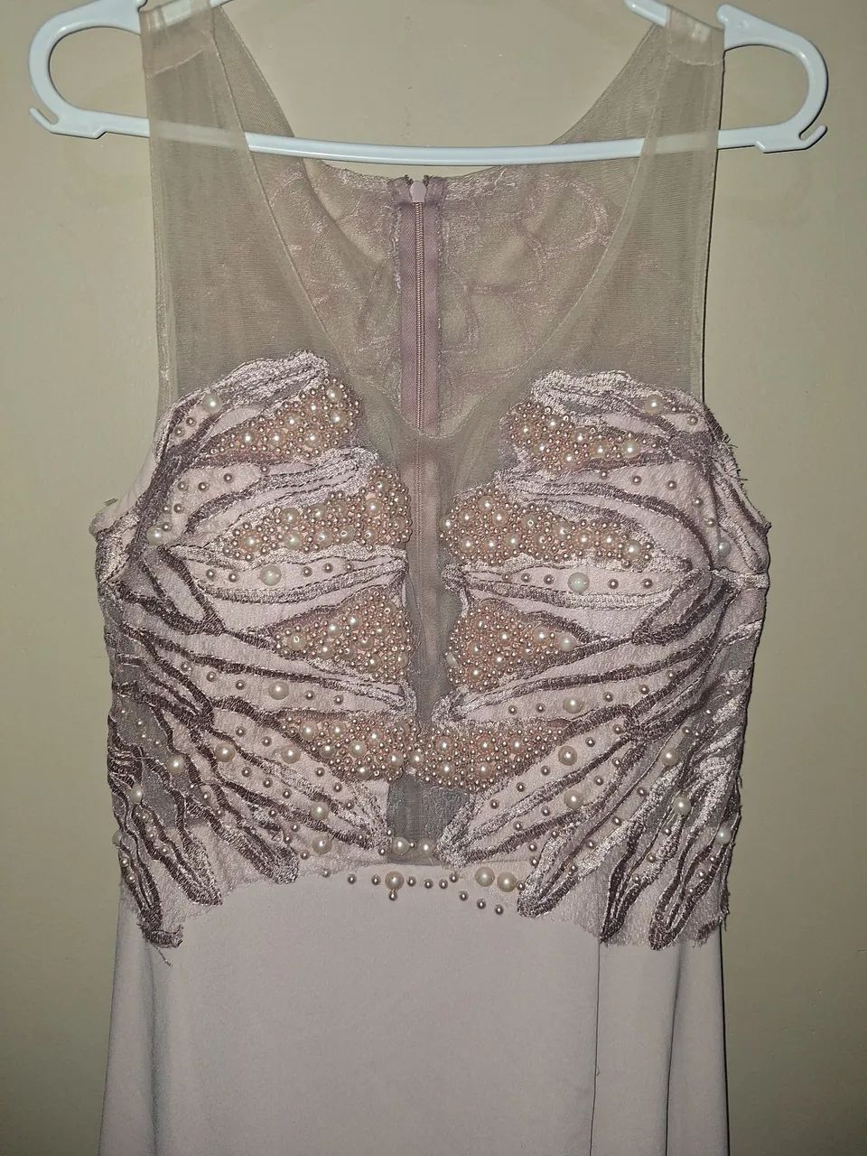 Vestido de festa  - Foto 3