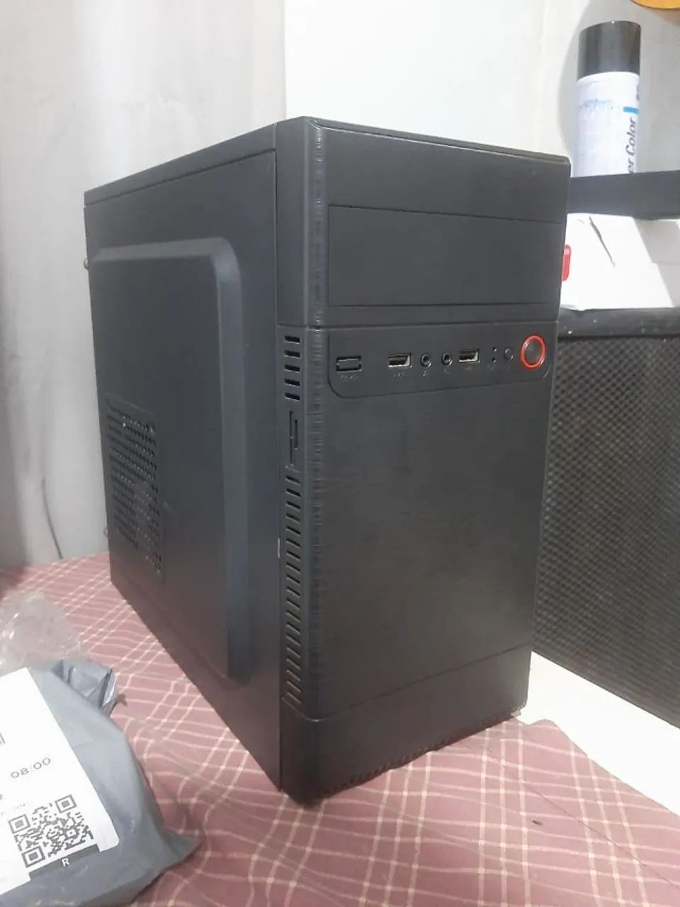 Gabinete para Computador de Mesa - Foto 4