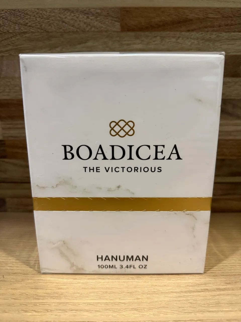 Boadicea Hanuman