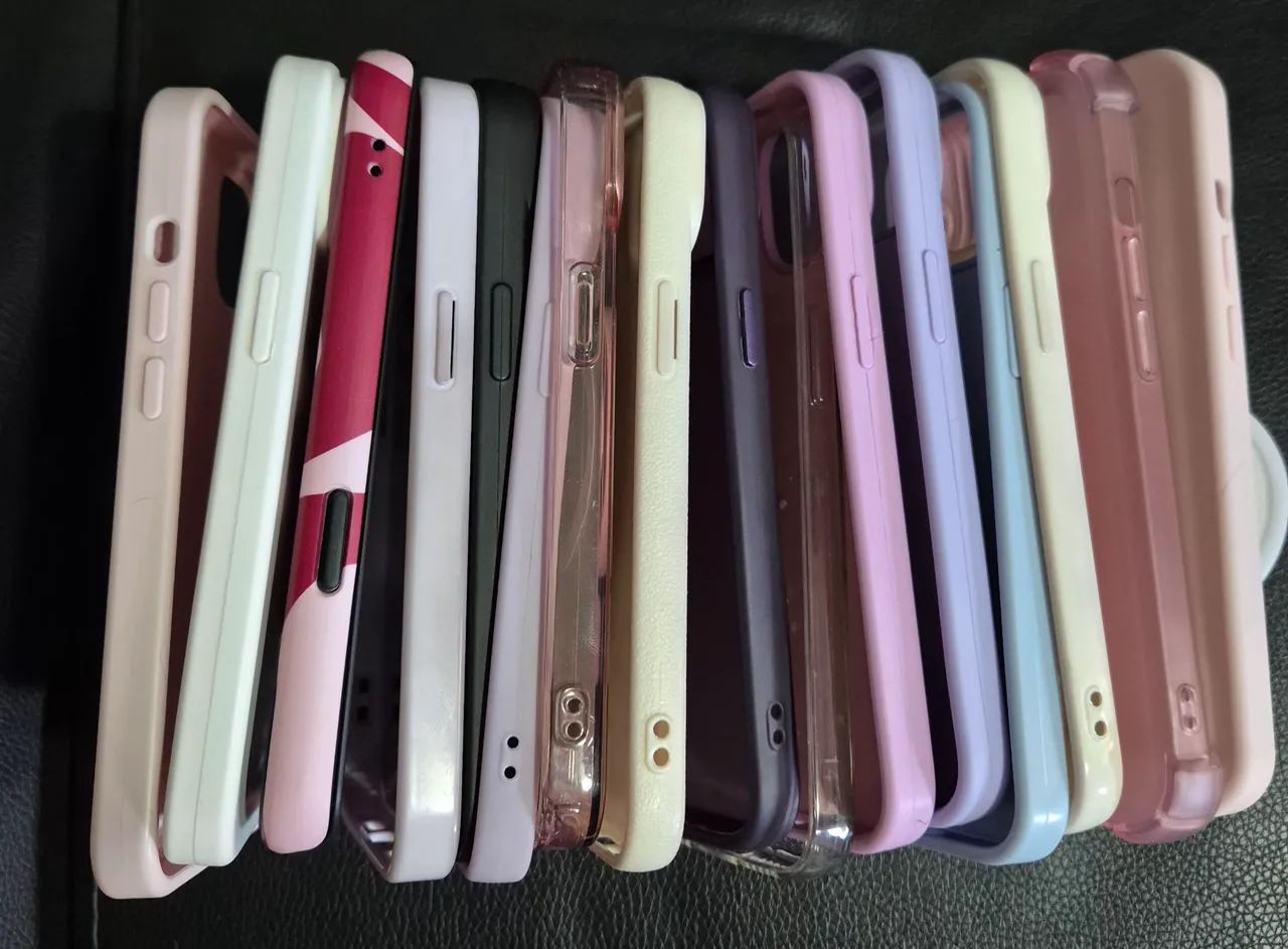 Capas para IPhone 14  - Foto 3