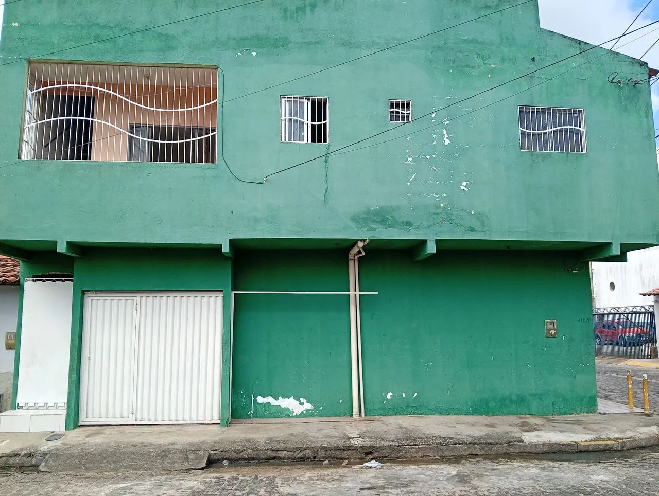 Vendo ou troco 200 - Foto 3