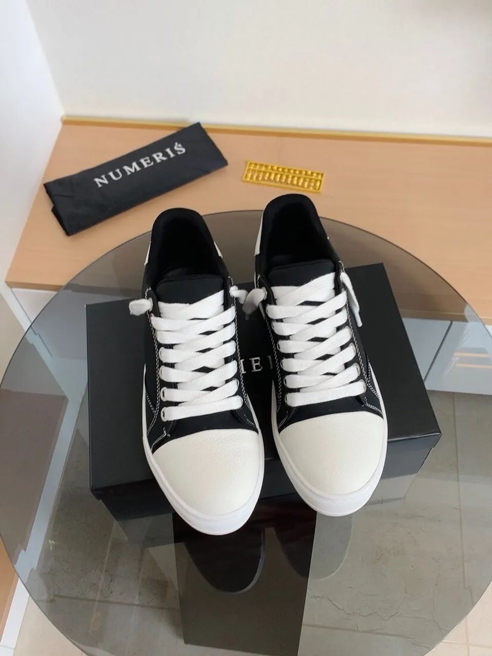 Tênis Numeris 41 novo  - Foto 2