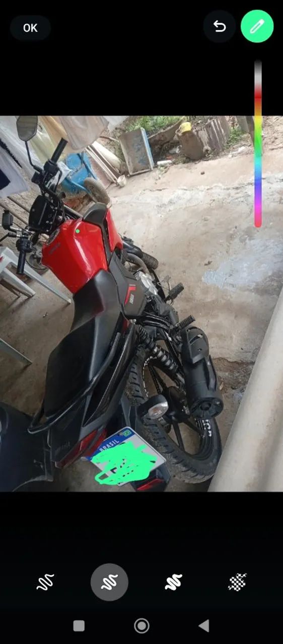 Alugo moto