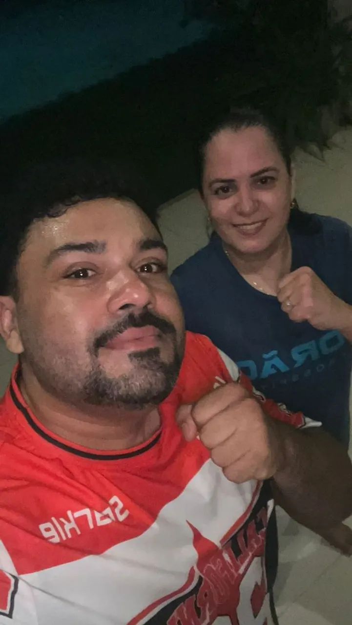 Aulas Particulares a domicílio de Muay Thai e Boxe  - Foto 3