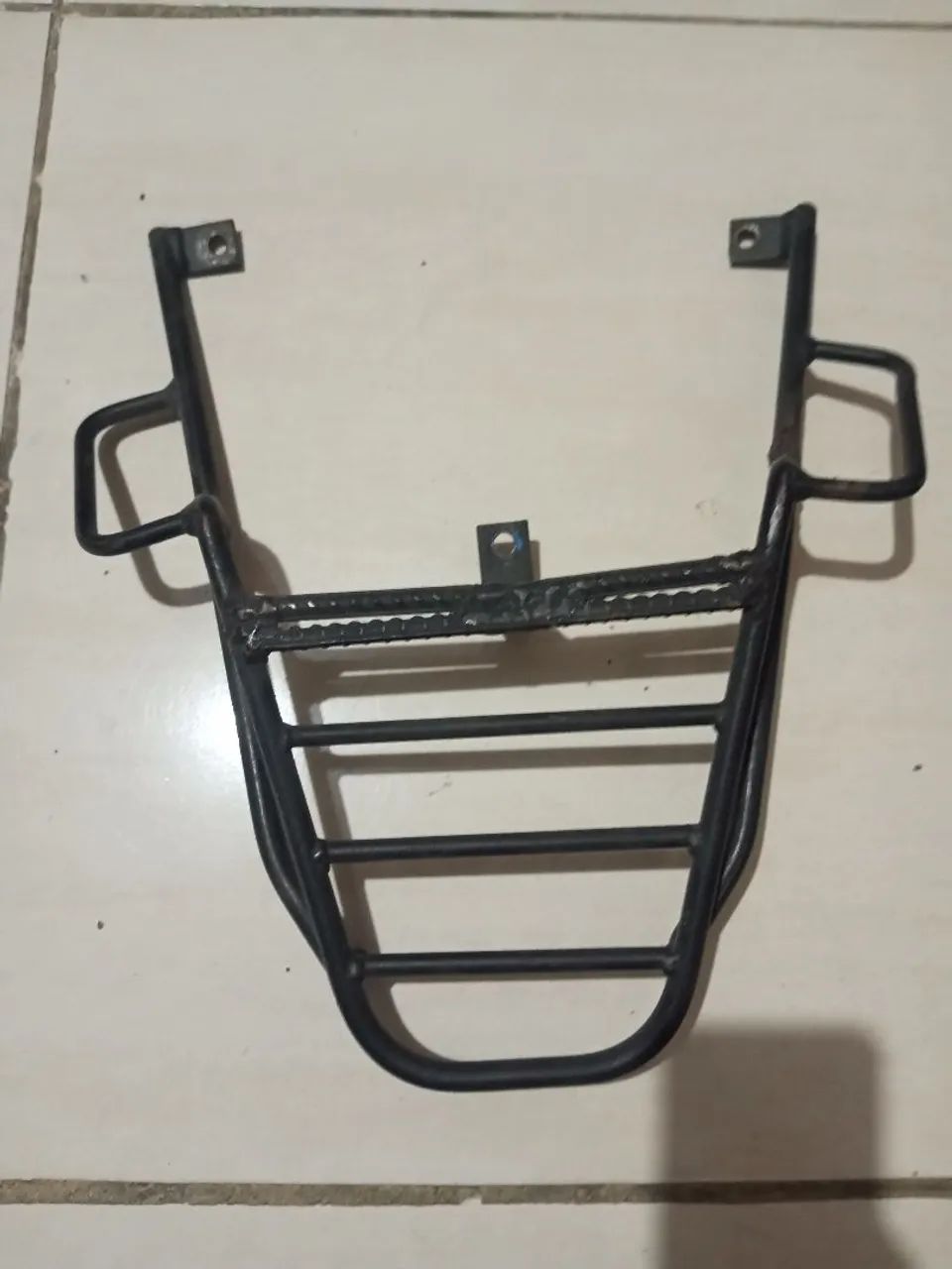 Grelha para moto - Foto 2