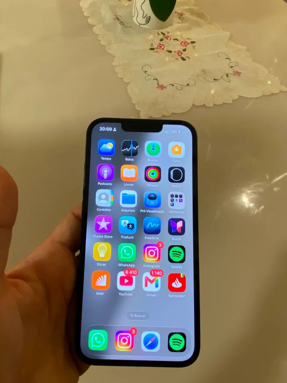 iPhone 13   - Foto 2