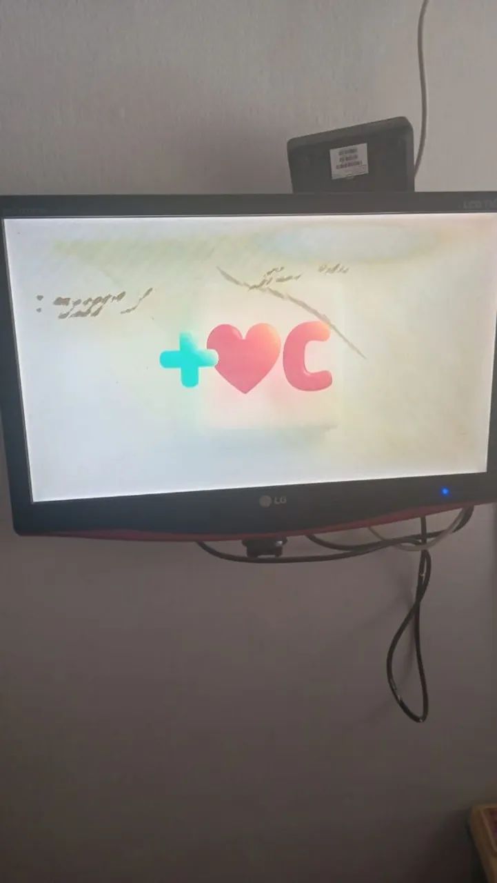 Vendo essa tv - Foto 4