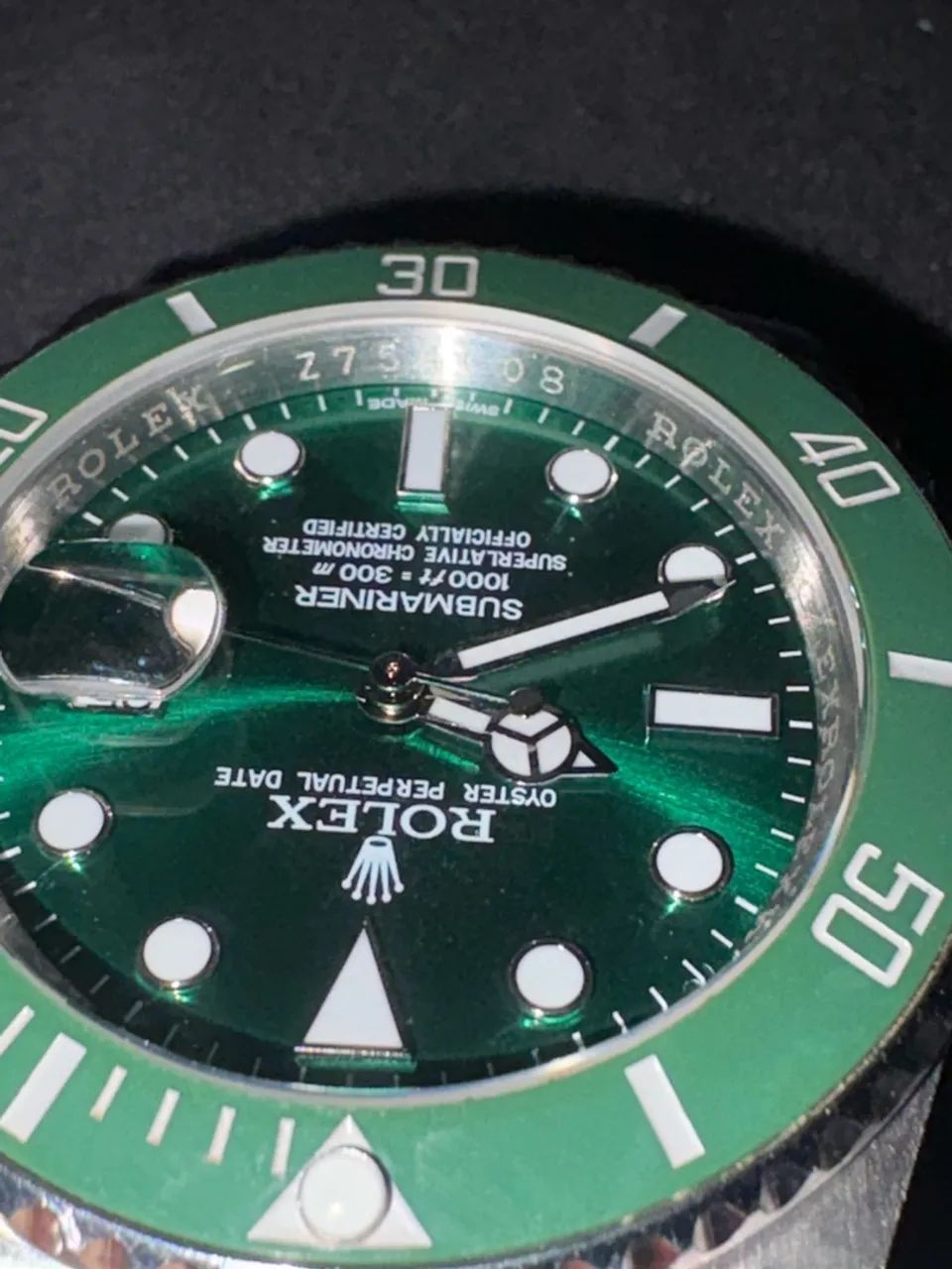 Rolex submariner - Foto 4