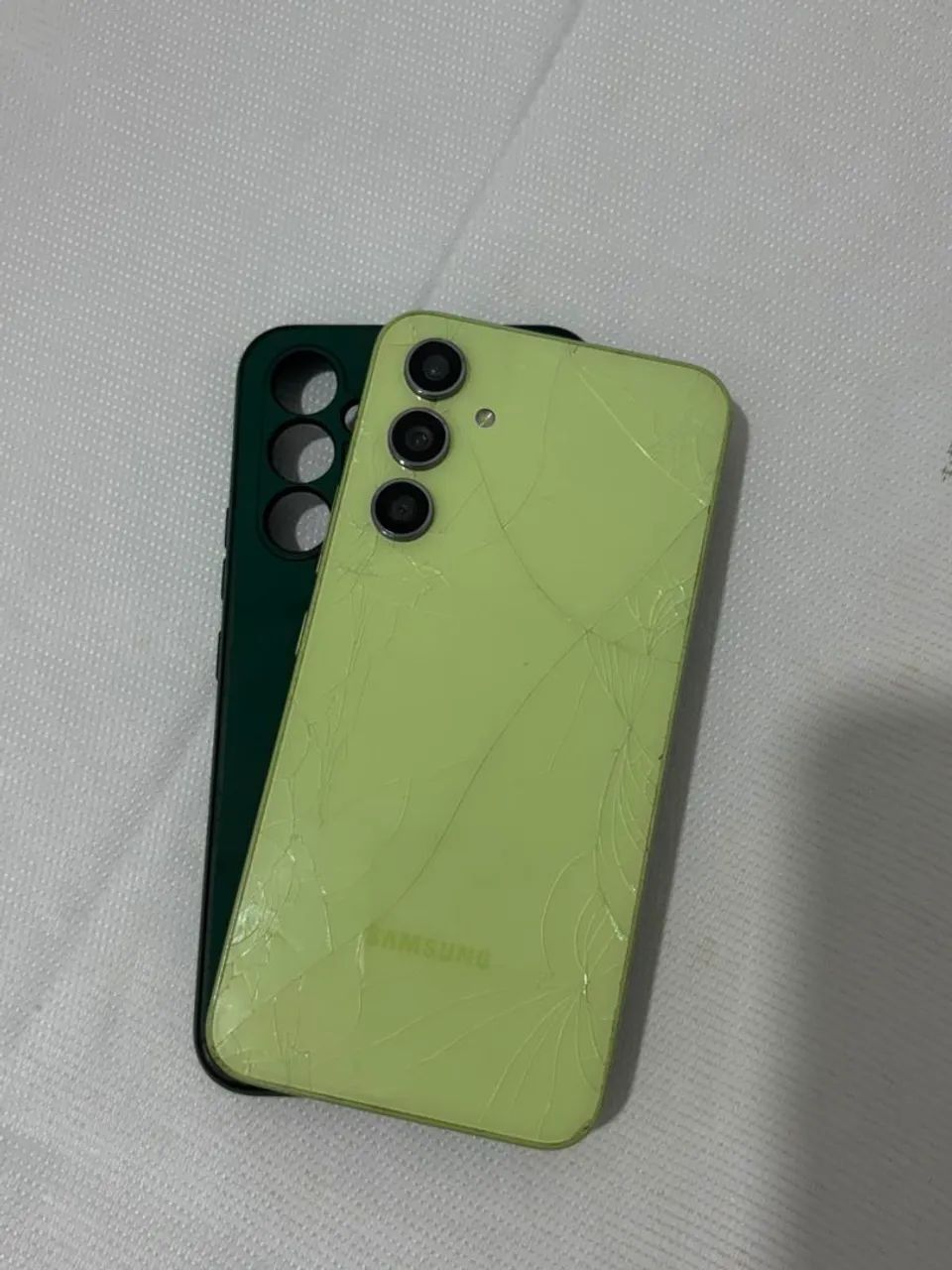 Galaxy A54 5G