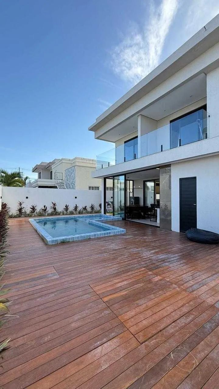 Terras Alphaville Sergipe 2 - Reformada [21522] - Foto 3