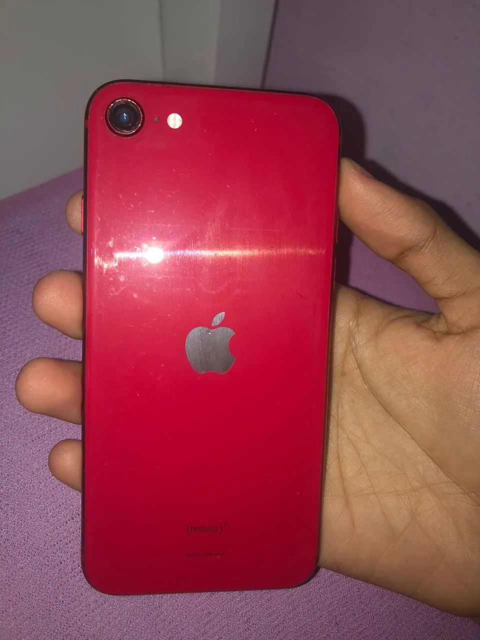 Vendo iPhone 