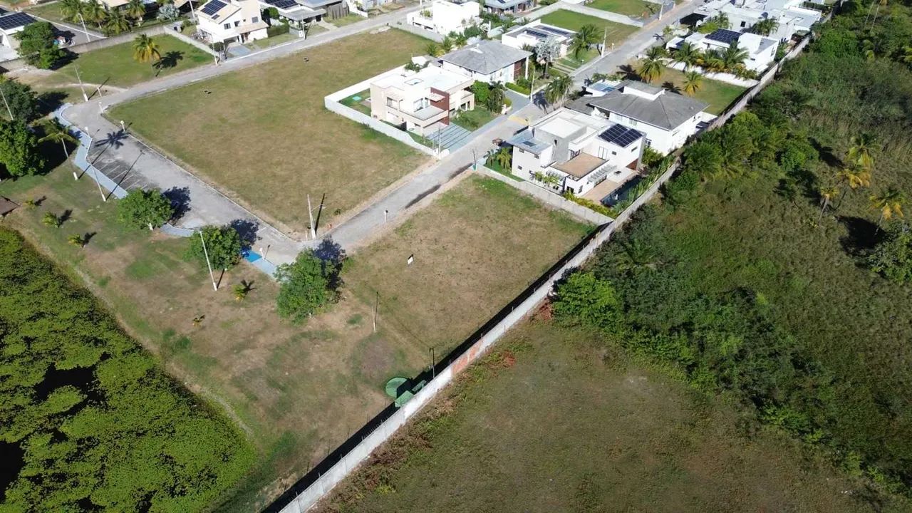 Lote | CD Lago Paranoá | Aracaju | SE [20988] - Foto 3