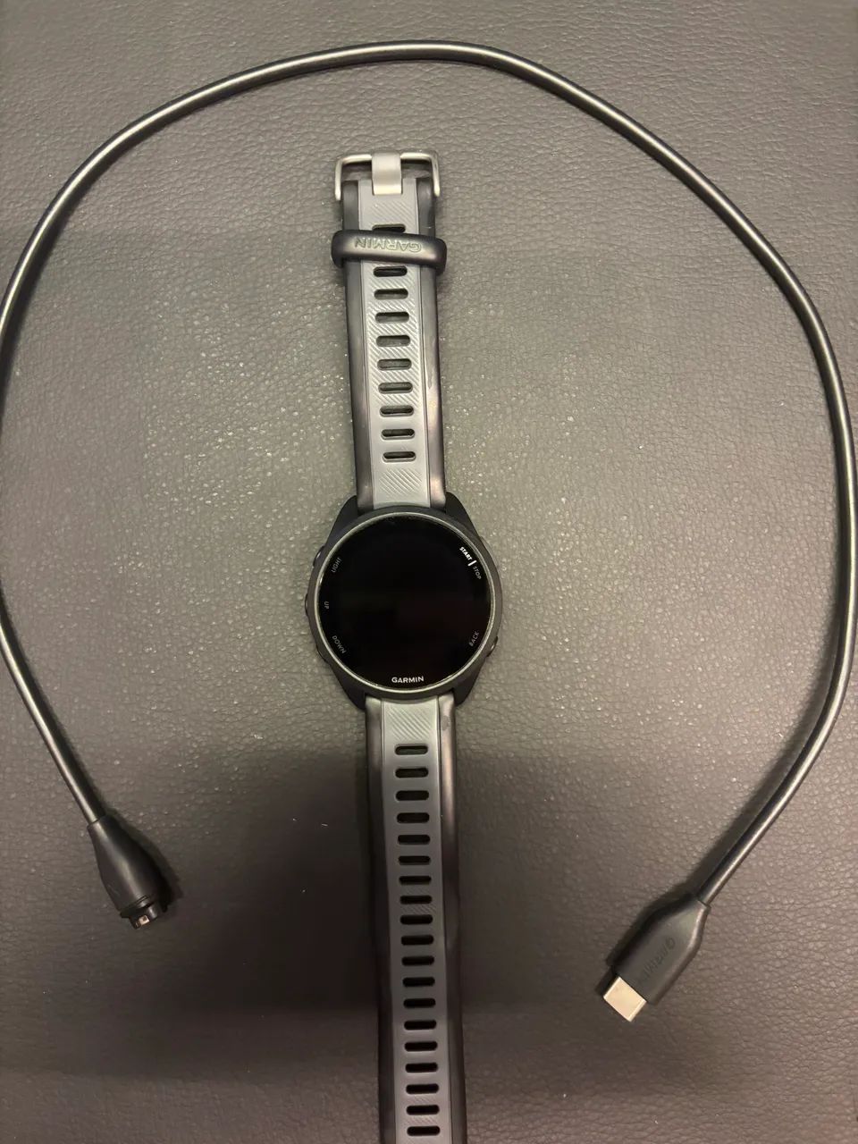 Relógio Garmin Forerunner 165 - Foto 2