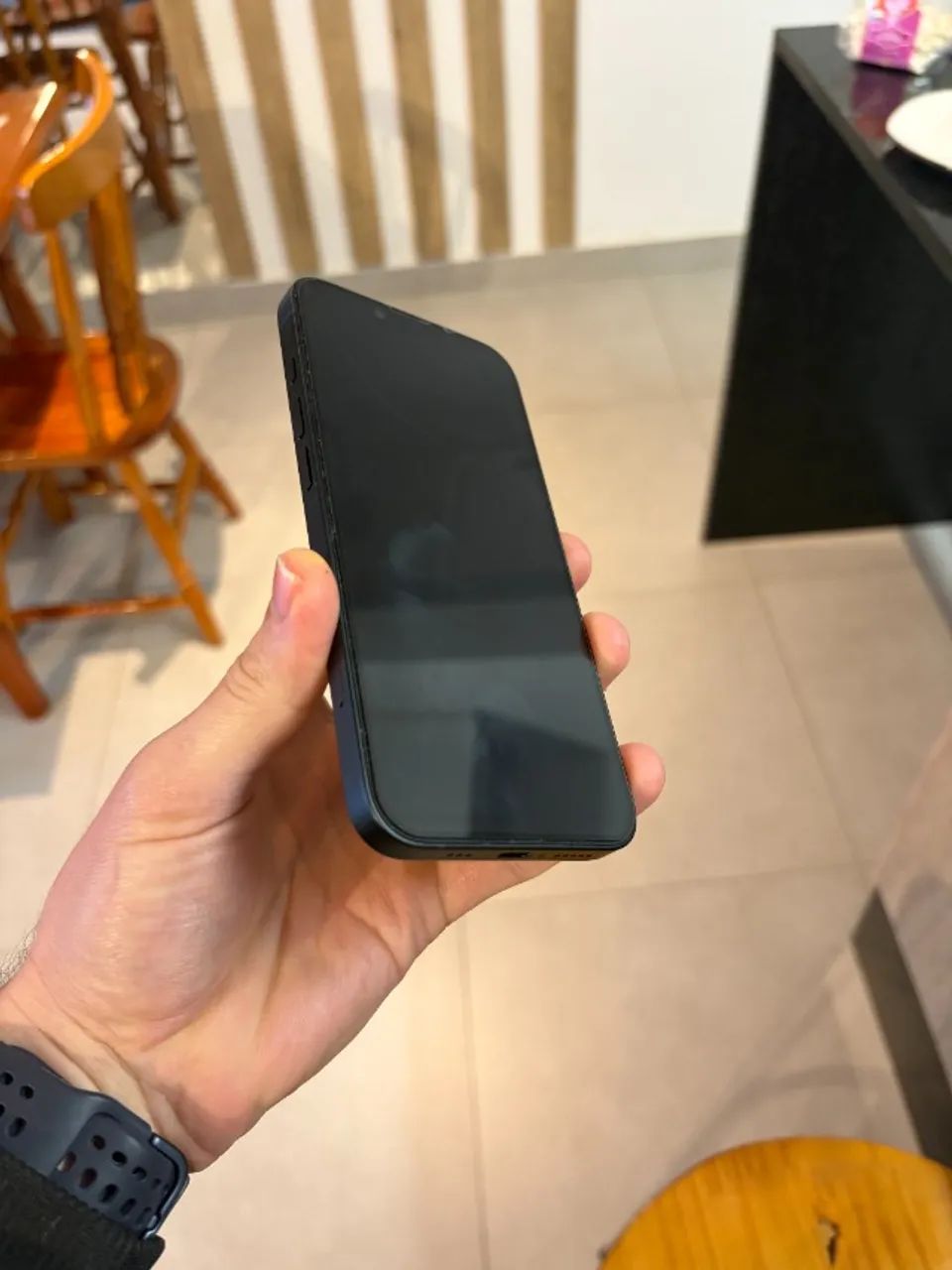 Iphone 16e - 256gb - Foto 4