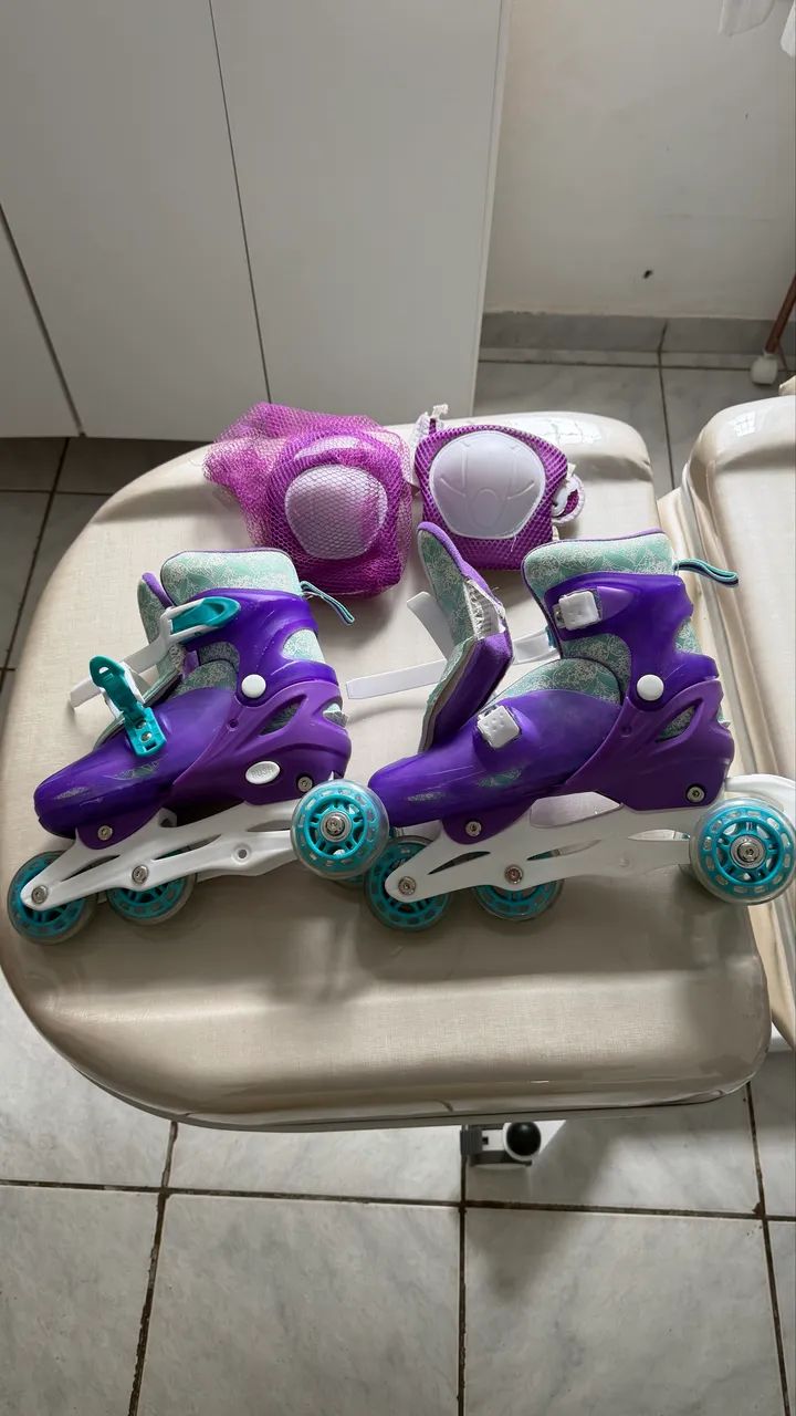 Patins