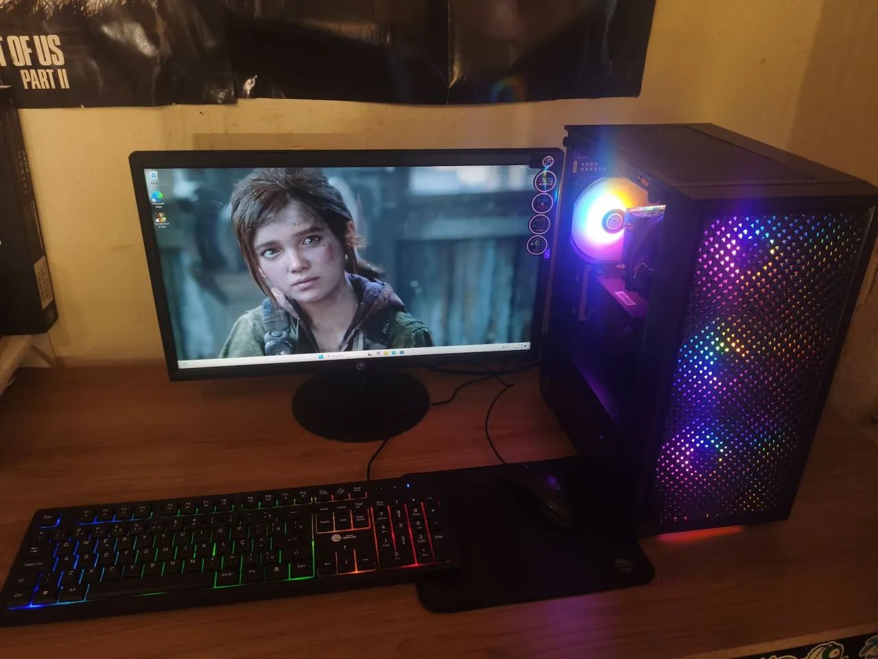 PC GAMER COMPLETO - PROMOÇÃO  - Foto 2