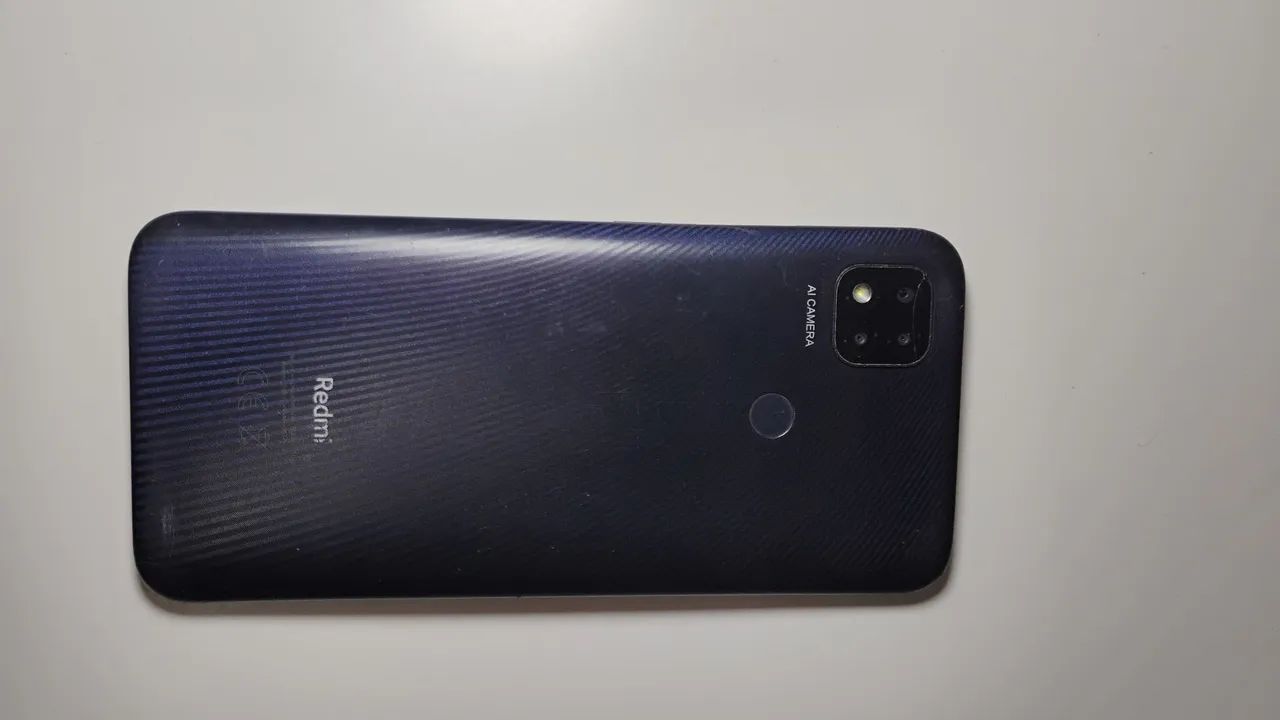 smartphone Xiaomi avariado - Foto 3