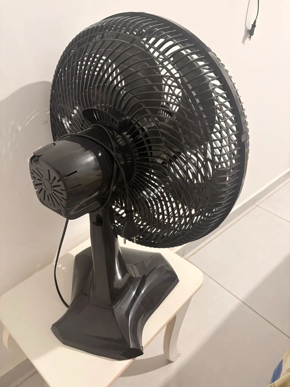 Ventilador Britânia Turbo - Foto 2