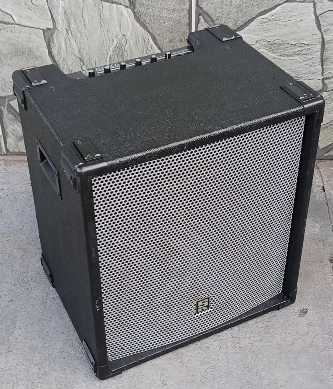 Cubo de guitarra GS 150.