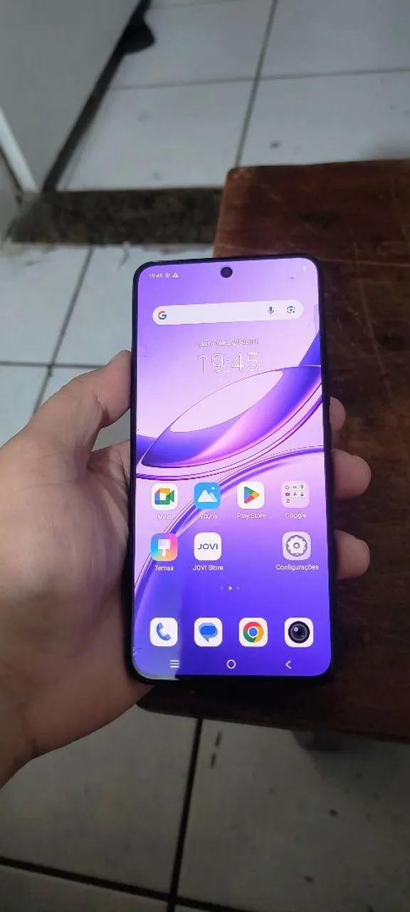 Smartphone Jovi lite 5g 256gb - Foto 3