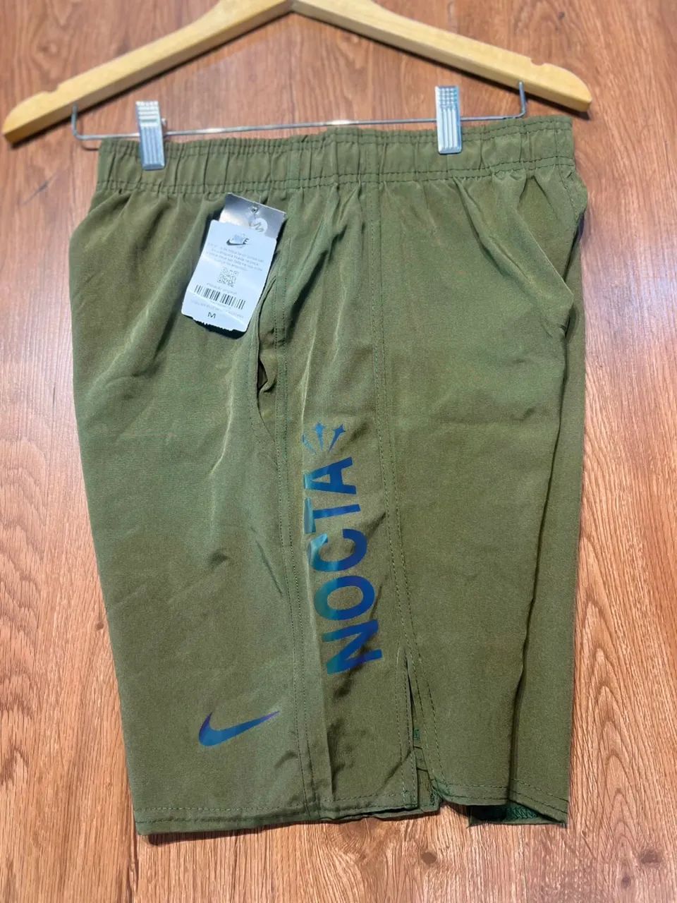 Short Nike nocta  - Foto 3