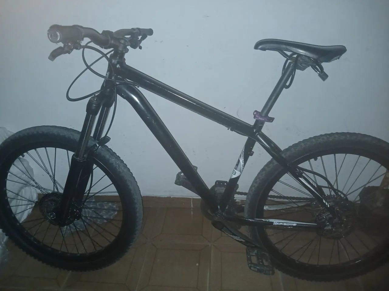 Quadro Dabomb Arrow ( Ótimo estado) - Foto 4